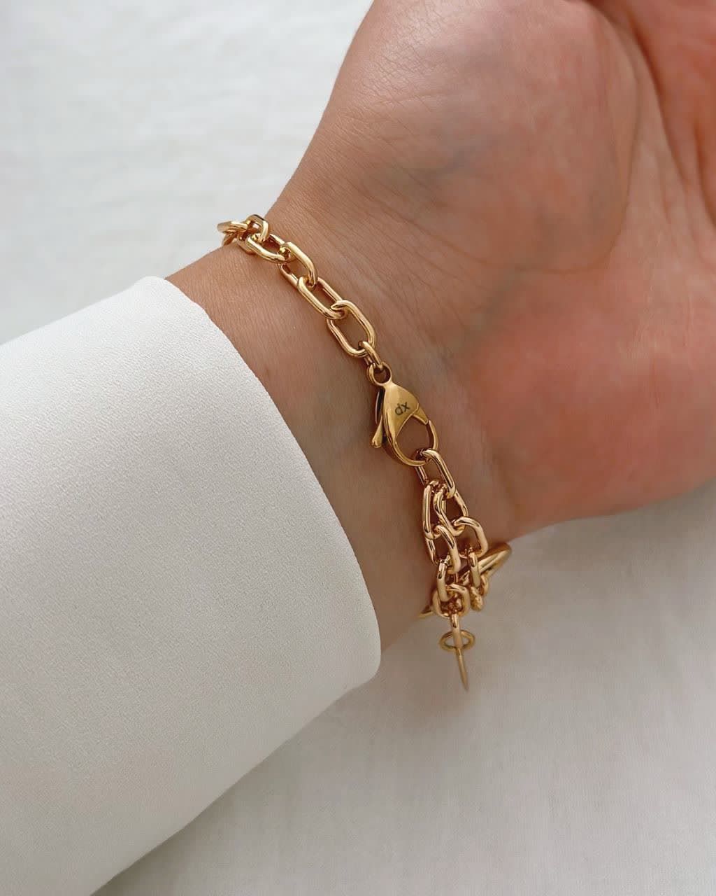 دستبند ژوپینگ کد 1948